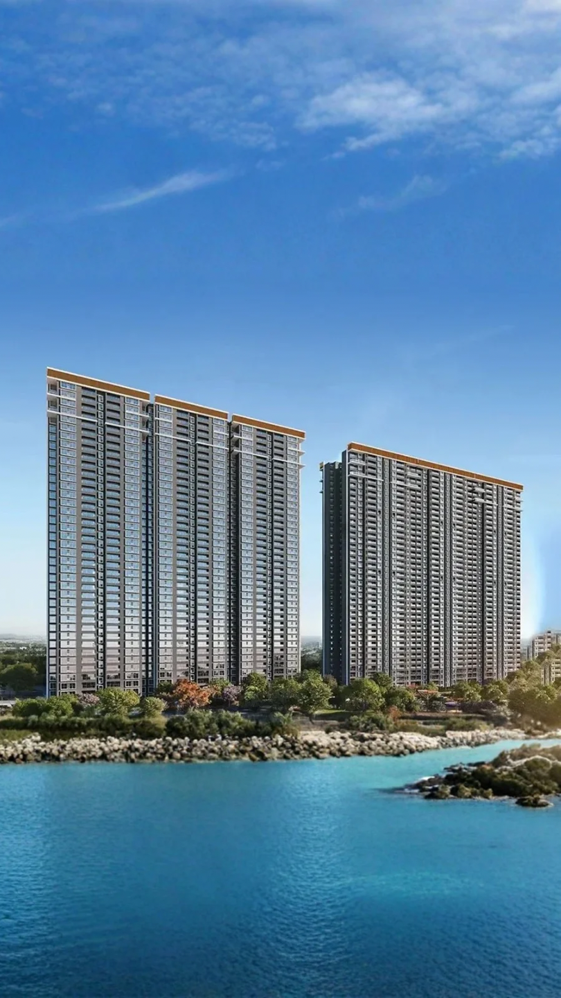 Godrej Green reserve